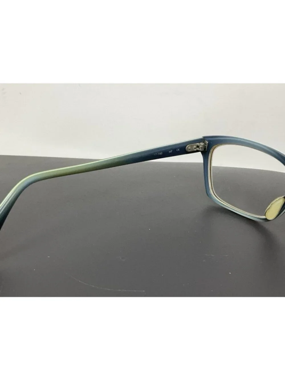 PRODESIGN DENMARK 1710 1 HF Tortoise EYEGLASSES GLASSES 54-17-140mm